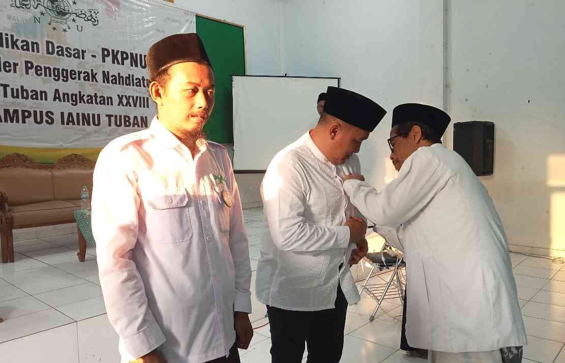 PD-PKPNU Angkatan XXVIII