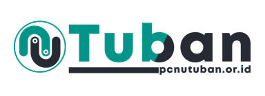Logo PCNU Kabupaten Tuban