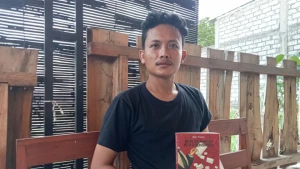 Foto Wawan Purwadi